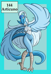 PokÉMon (Species) Rule 34 Image