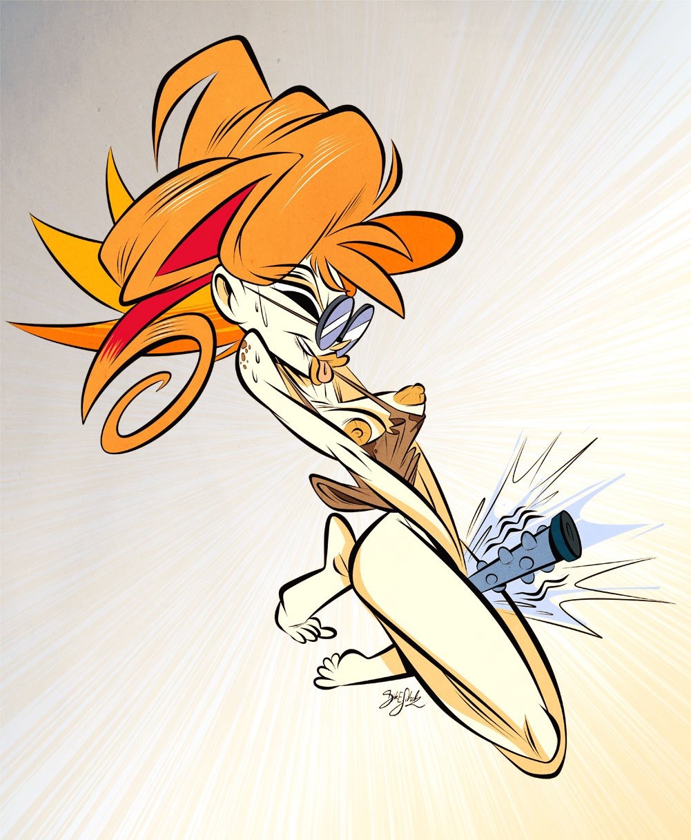Original Character Rule 34 Image