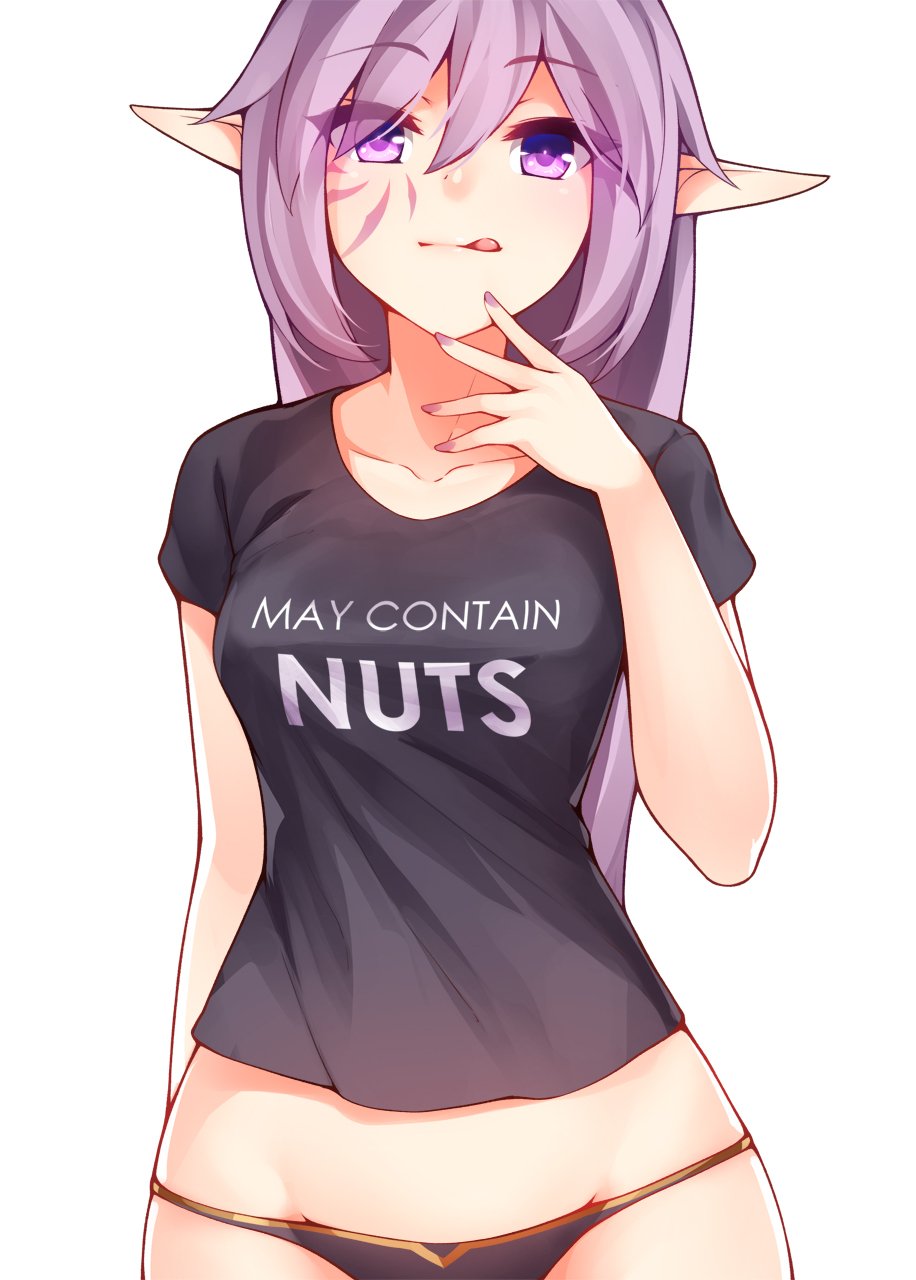 Kaleina (Ricegnat) Rule 34 Image