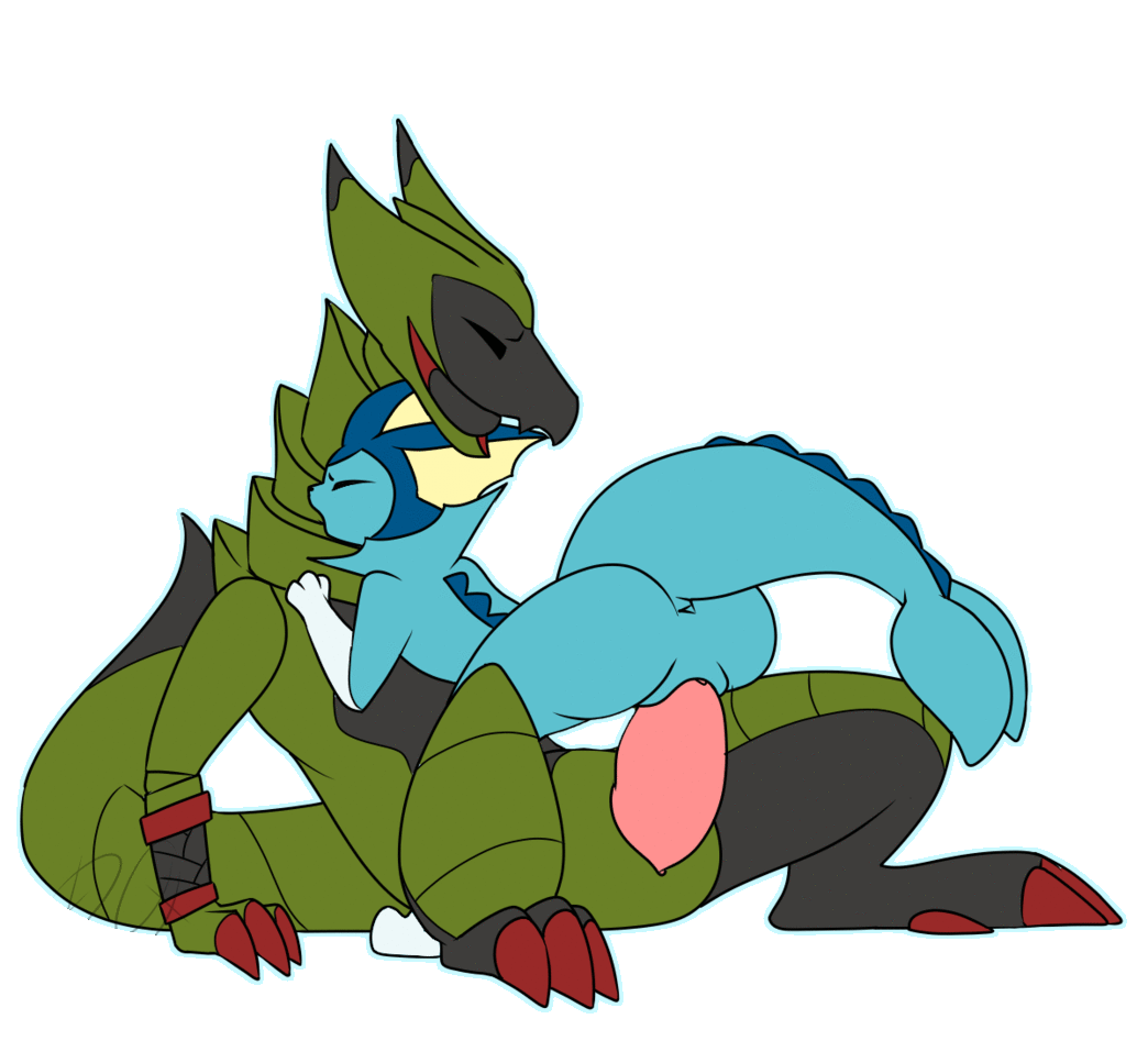 Eeveelution (Nintendo) Rule 34 Image