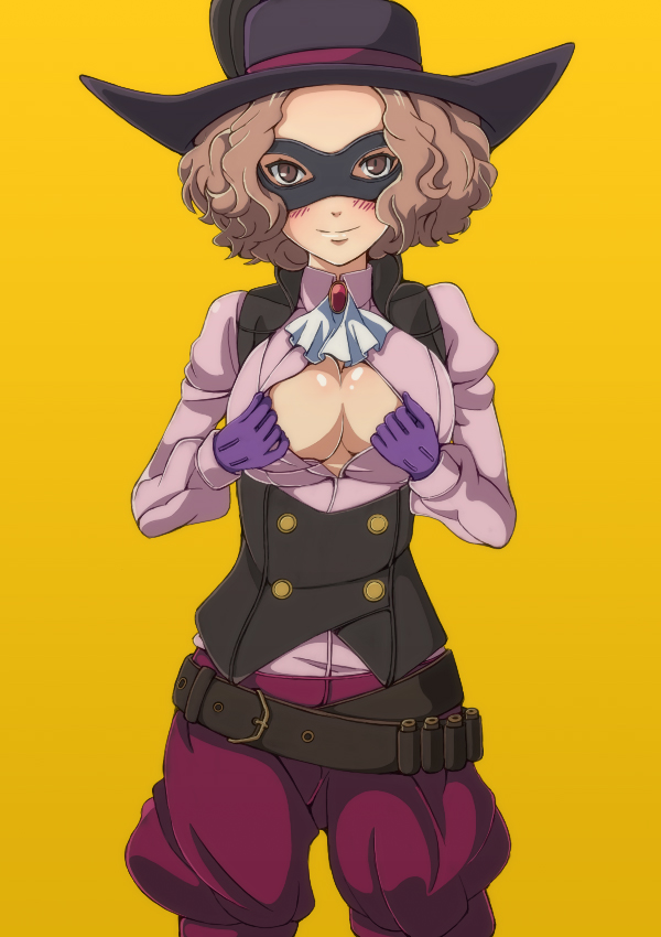 1girls Rule 34 Image
