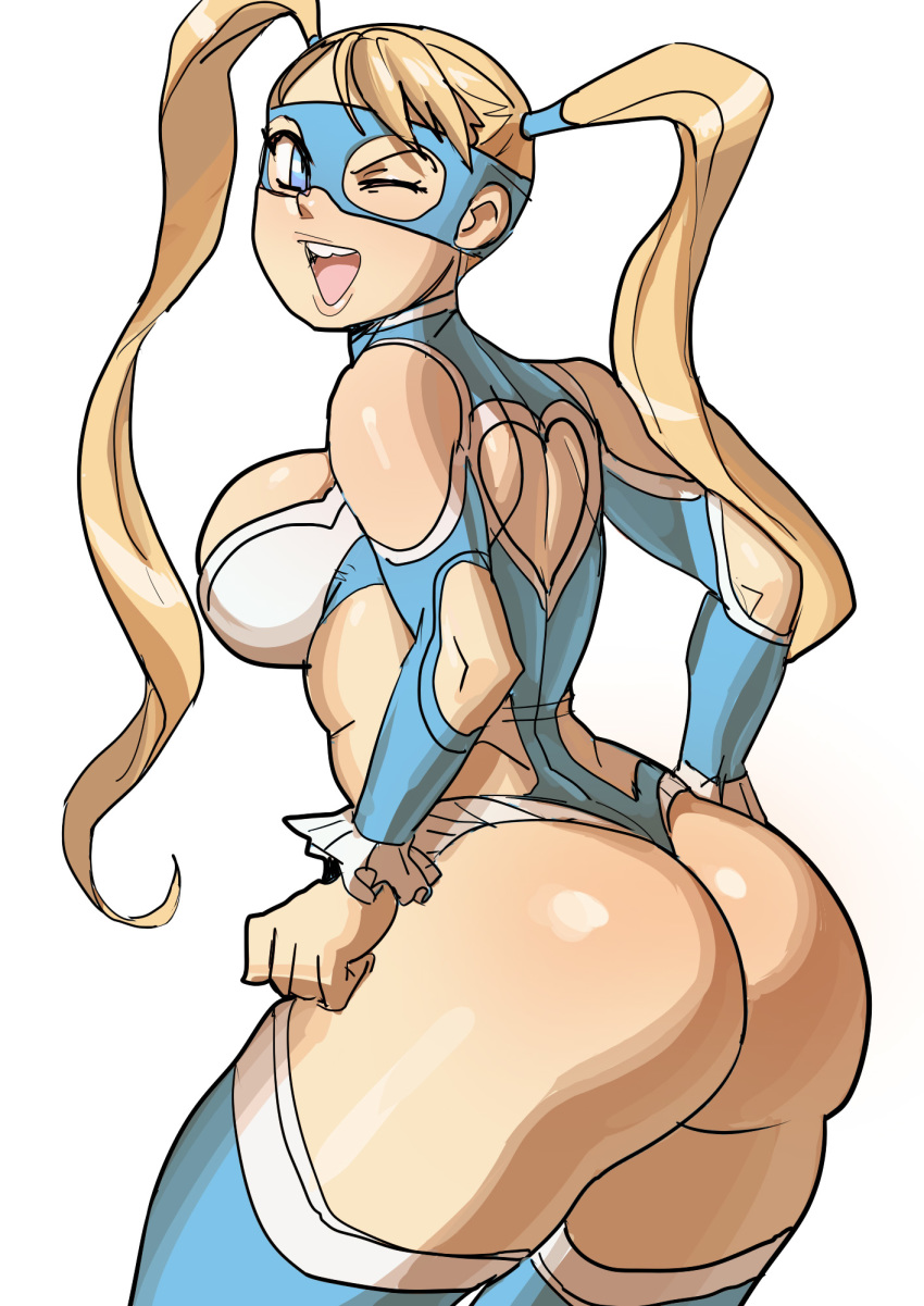 Rainbow Mika (Deviantart) Rule 34 Image