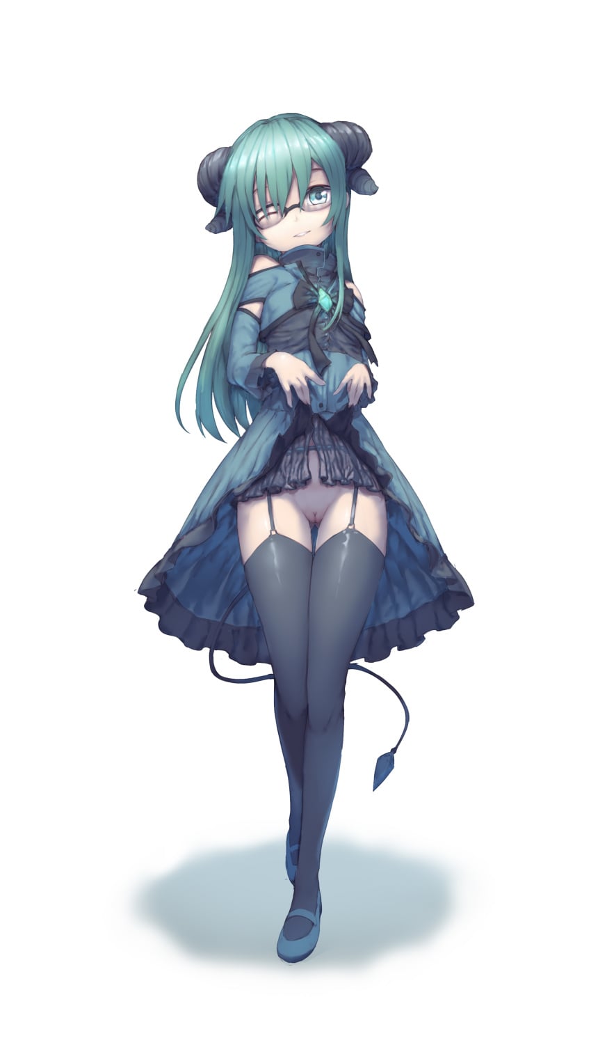 Original Character (Original) Rule 34 Image