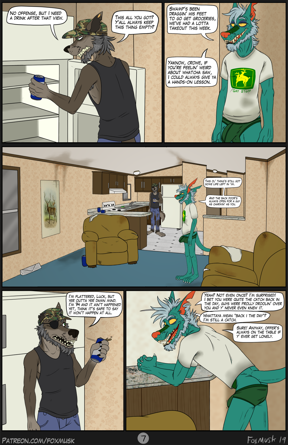 Digital Media (Artwork) Rule 34 Image