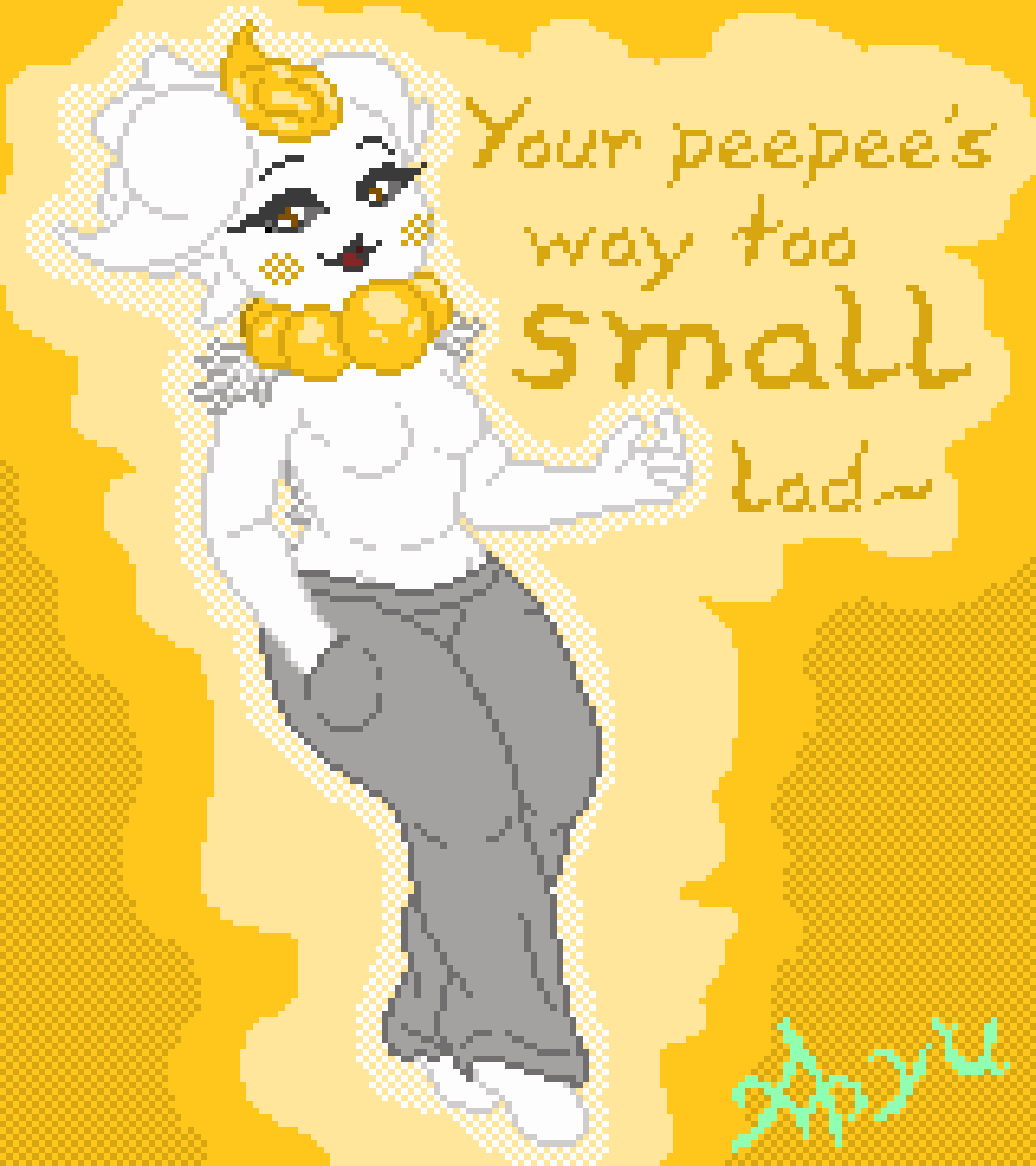 Karebuyet Rule 34 Image