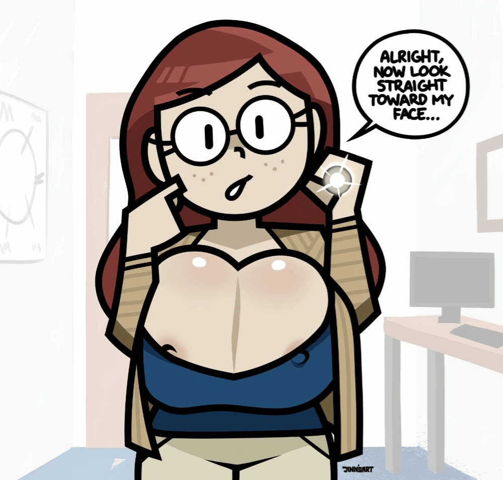 Breasts Rule 34 Image