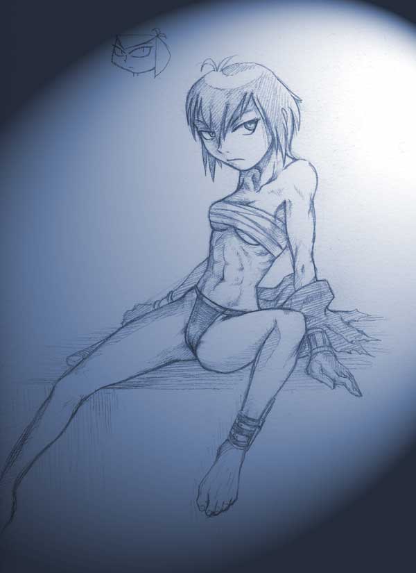 Misty (Mlaatr) Rule 34 Image