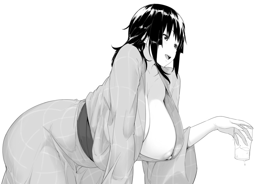Bent Over Rule 34 Image