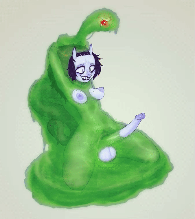 Emilia (Derek Hetrick) Rule 34 Image