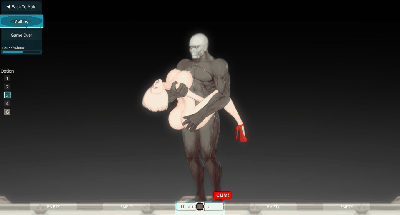 Ellen (Alien Quest Eve) Rule 34 Image