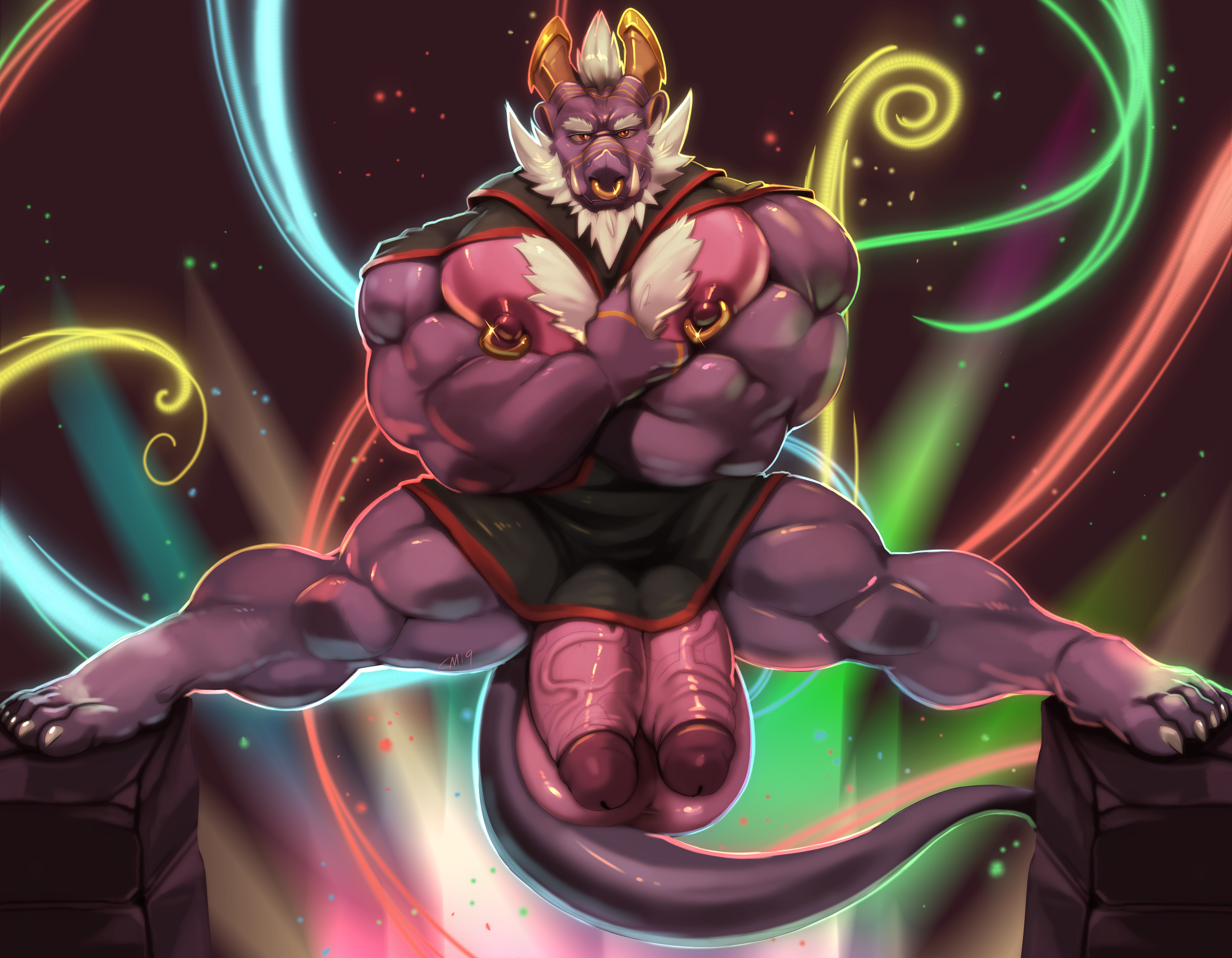 Absurd Res Rule 34 Image