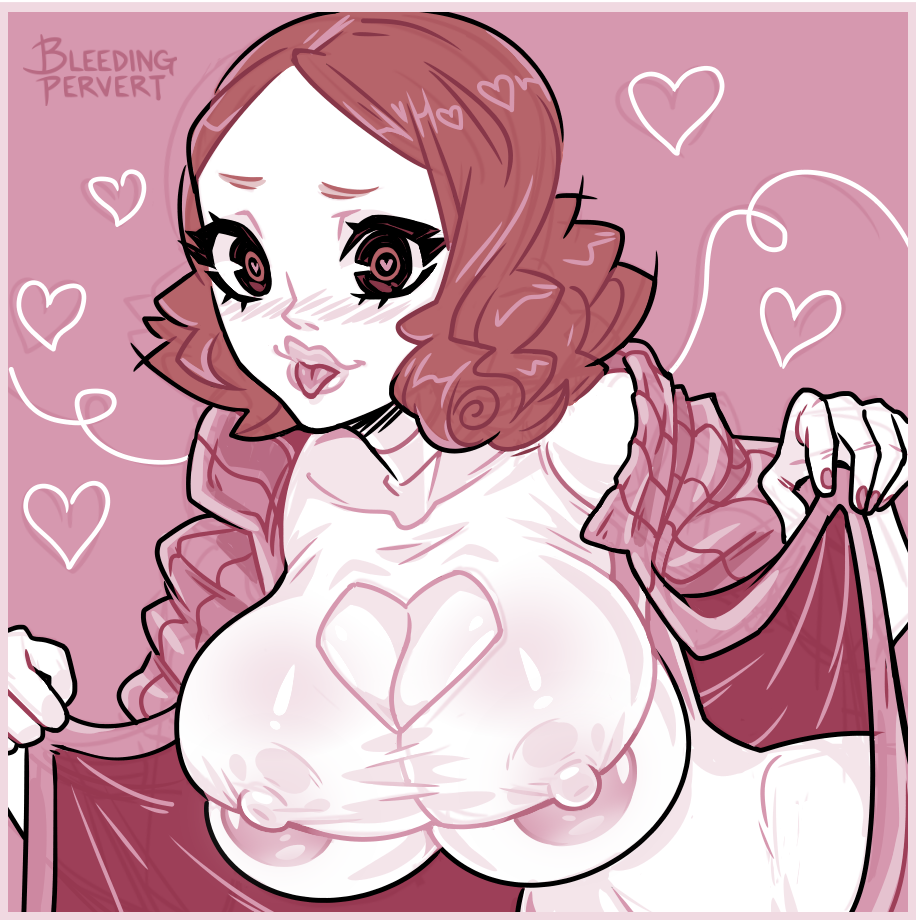 1girls Rule 34 Image