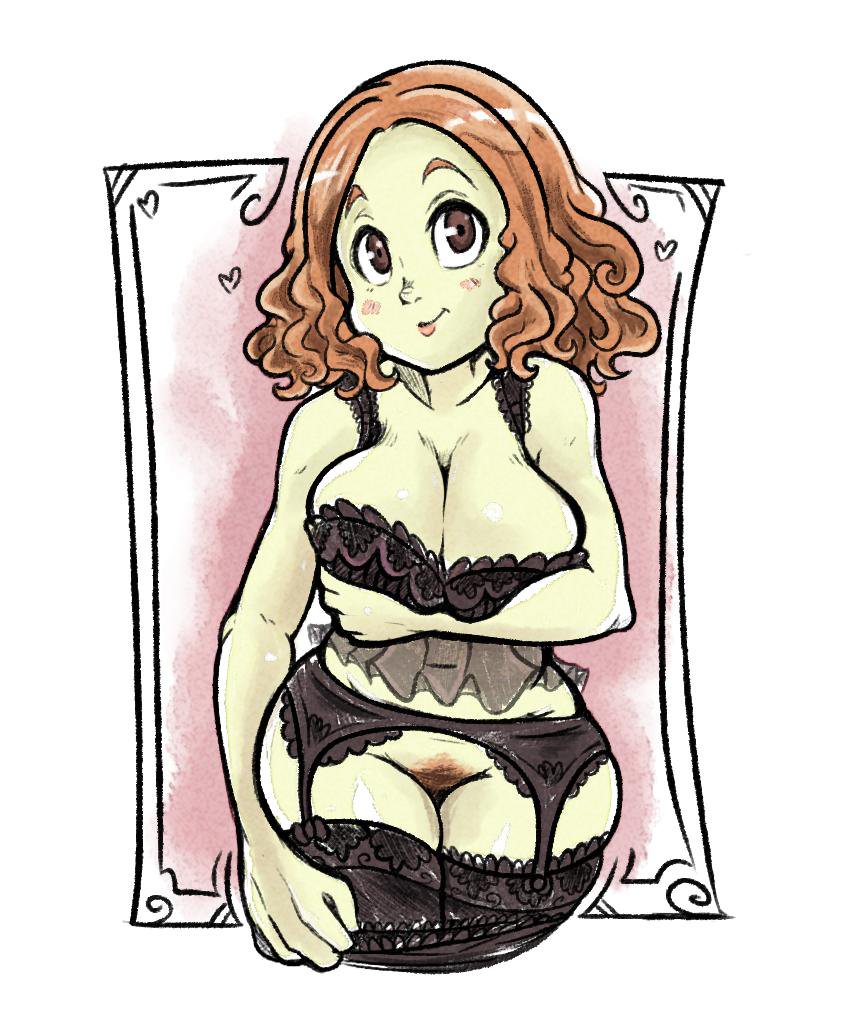 Haru Okumura (Persona) Rule 34 Image