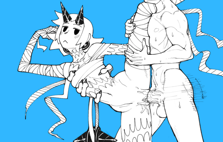 Original Rule 34 Image