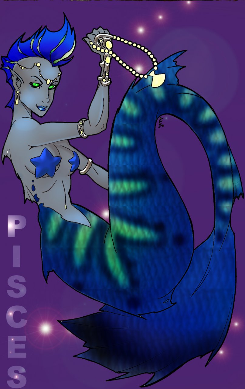 Zodiac Rule 34 Image
