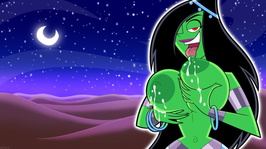 Desiree (Arabian Mythology) Rule 34 Image