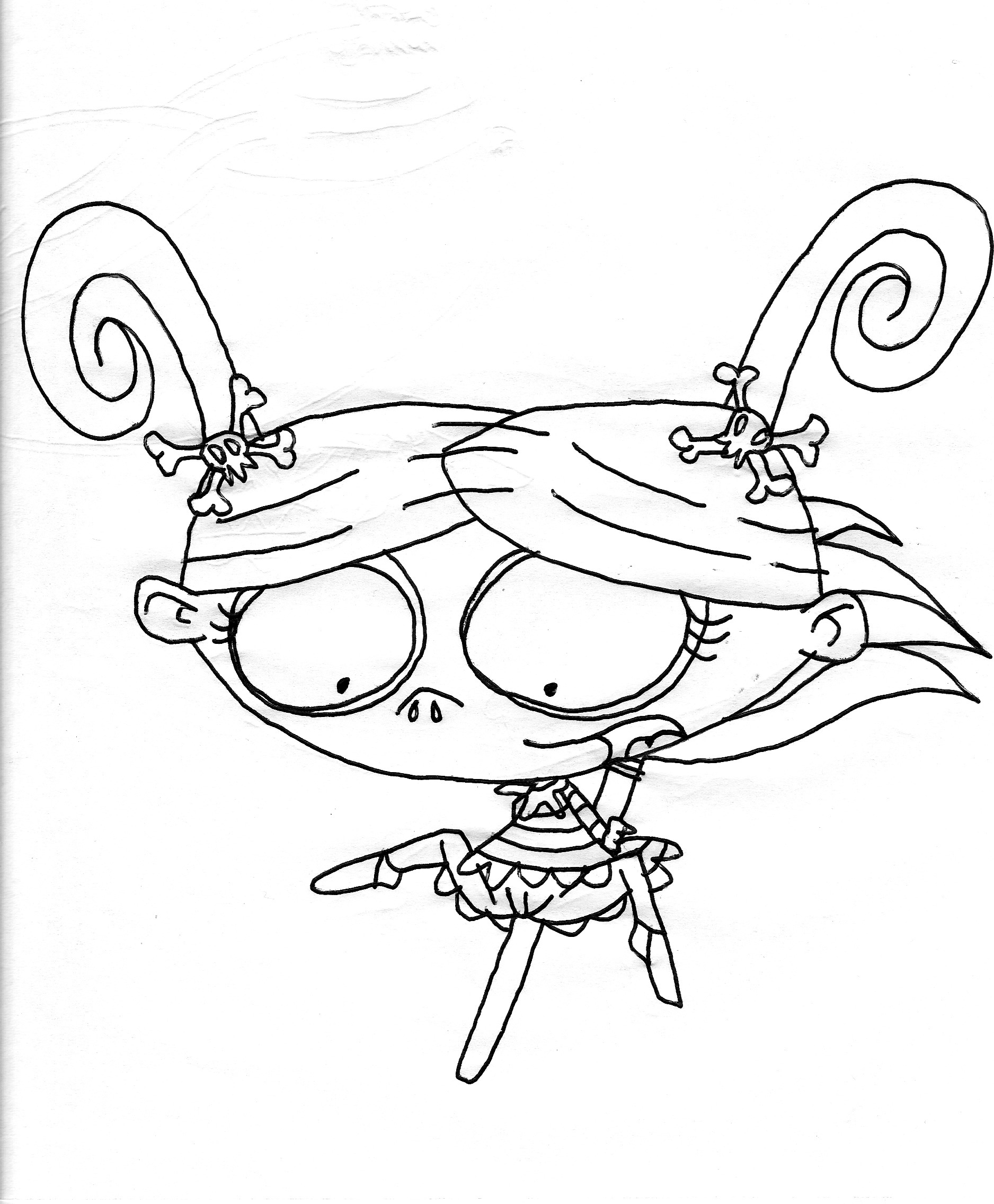 Zombie Hotel Rule 34 Image