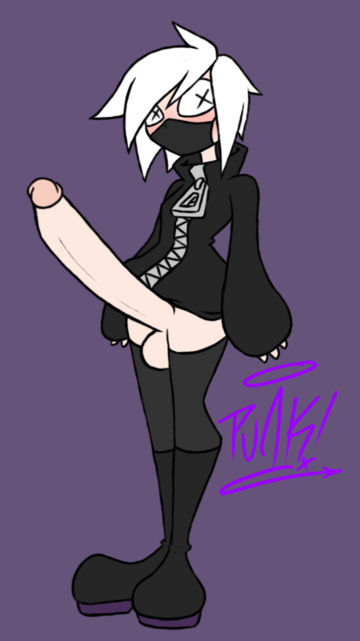 1futa Rule 34 Image