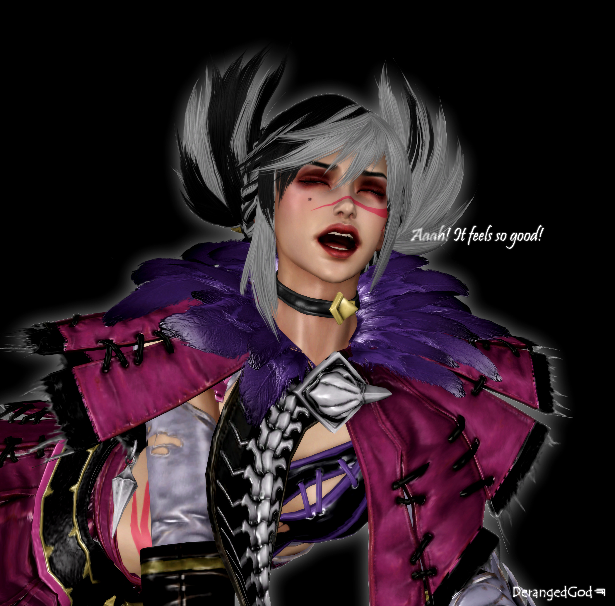 Tira (Soulcalibur) Rule 34 Image