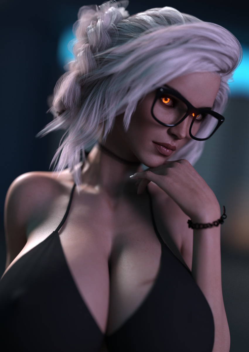 Gwen Rule 34 Image