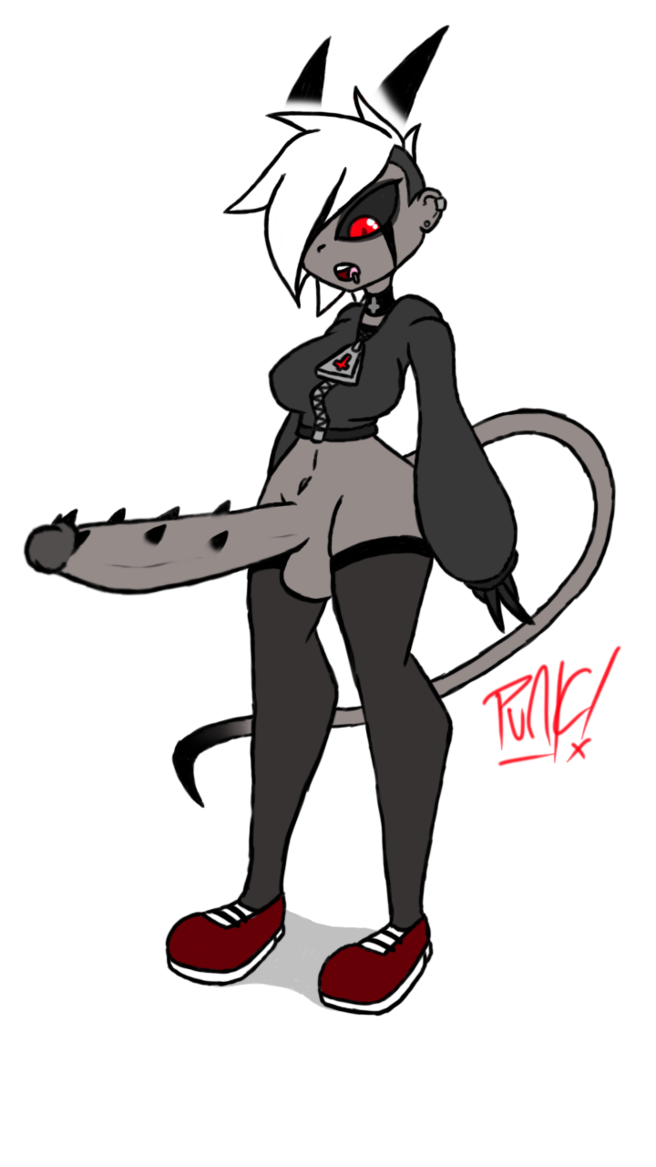1futa Rule 34 Image