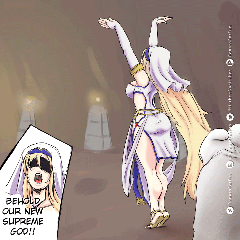 Kon (Renatoforfun) Rule 34 Image