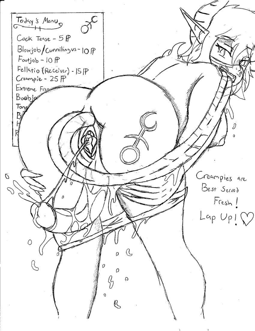 Chaos (Warhammer) Rule 34 Image