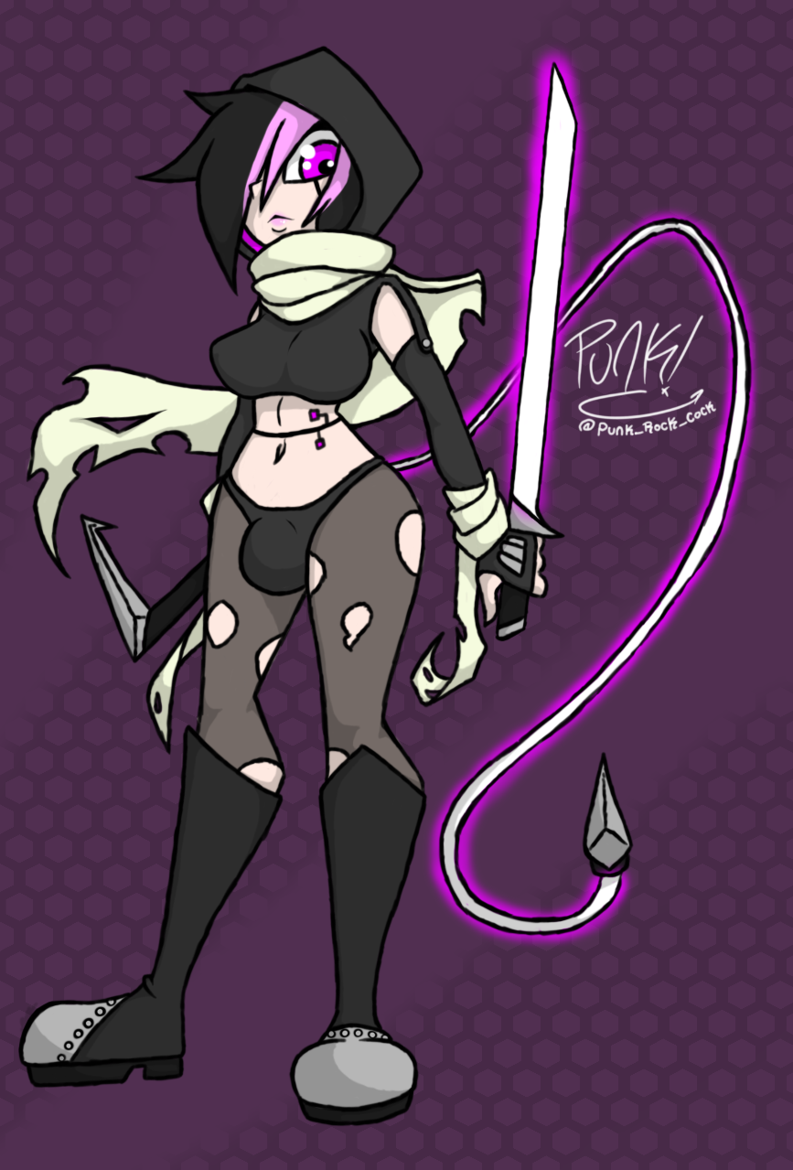 1futa Rule 34 Image