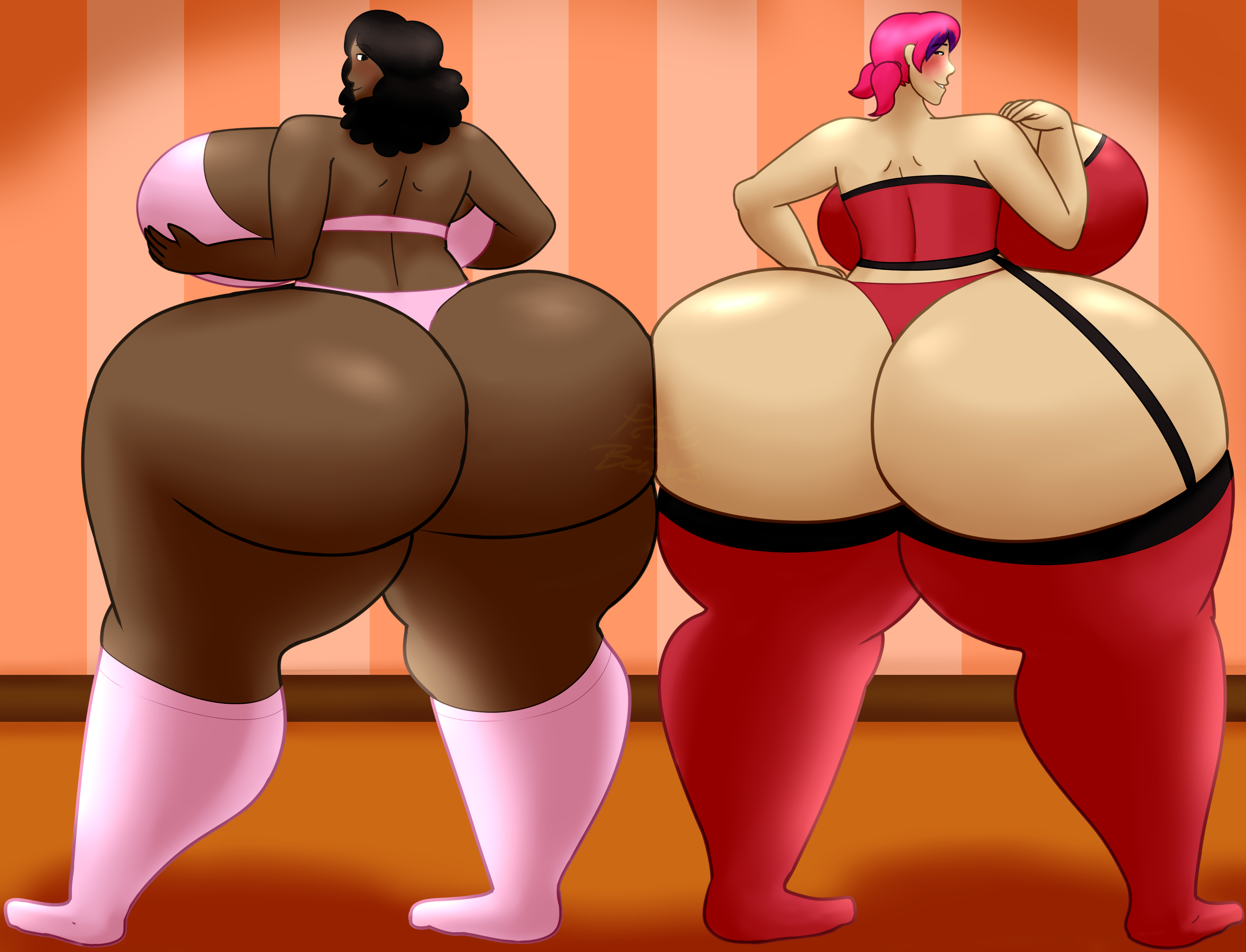 Dumbing Of Age Rule 34 Image