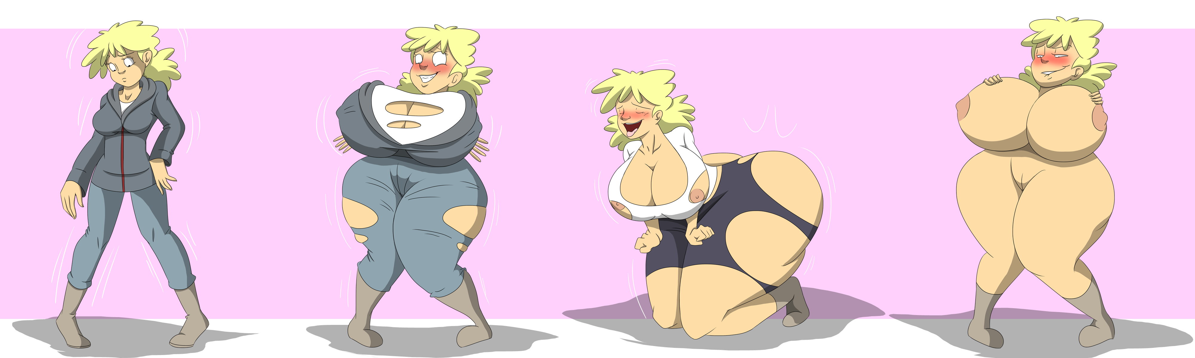 Dumbing Of Age Rule 34 Image