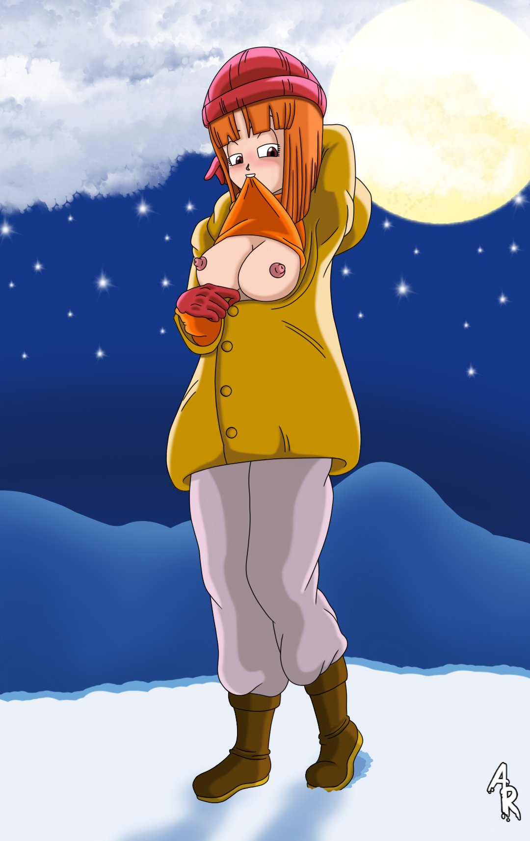 Apoc Rex Rule 34 Image