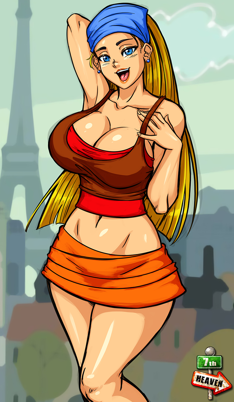 Lindsay (Tdi) Rule 34 Image