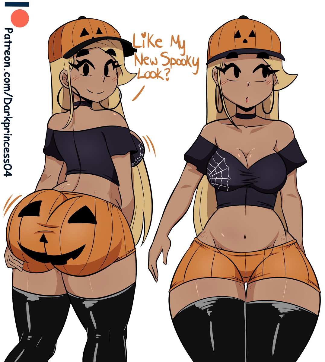 Ni (Darkprincess04) Rule 34 Image