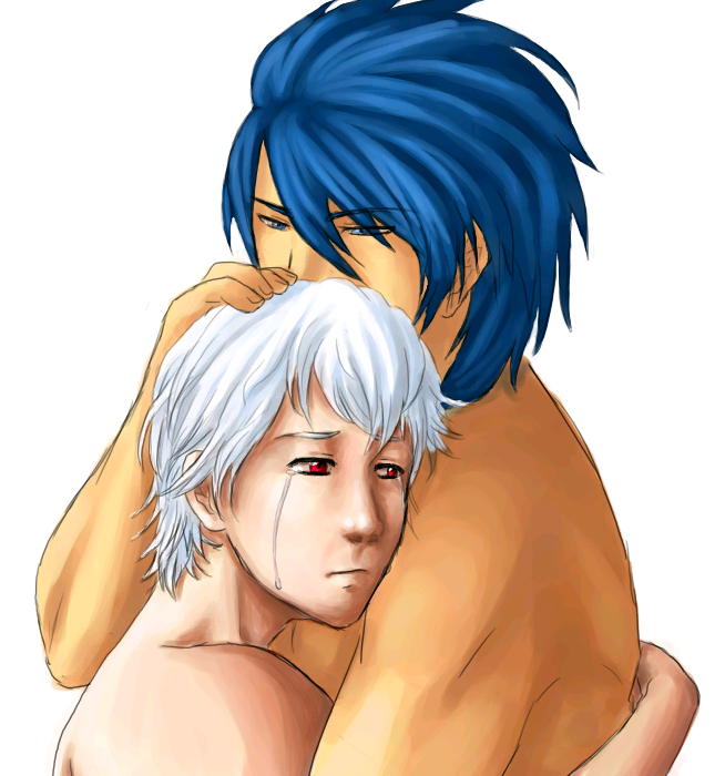 Cyrus (Advance Wars) Rule 34 Image
