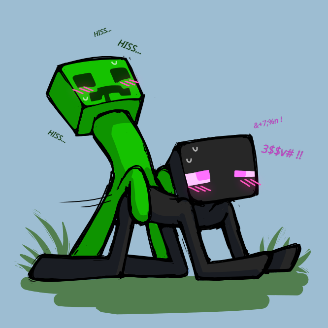 Ambiguous Gender Rule 34 Image