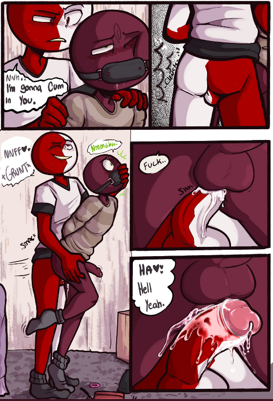 Oscar (Brimystone) Rule 34 Image