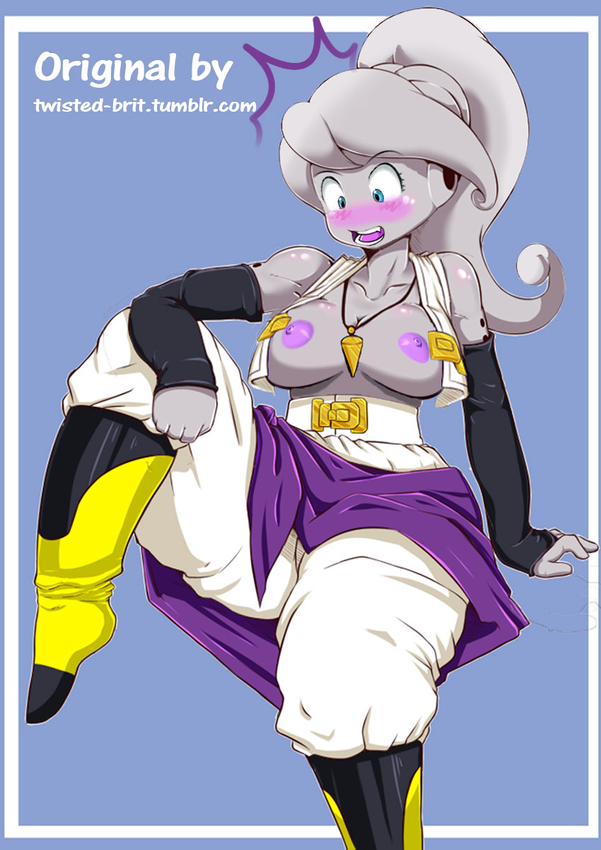 Armwear Rule 34 Image