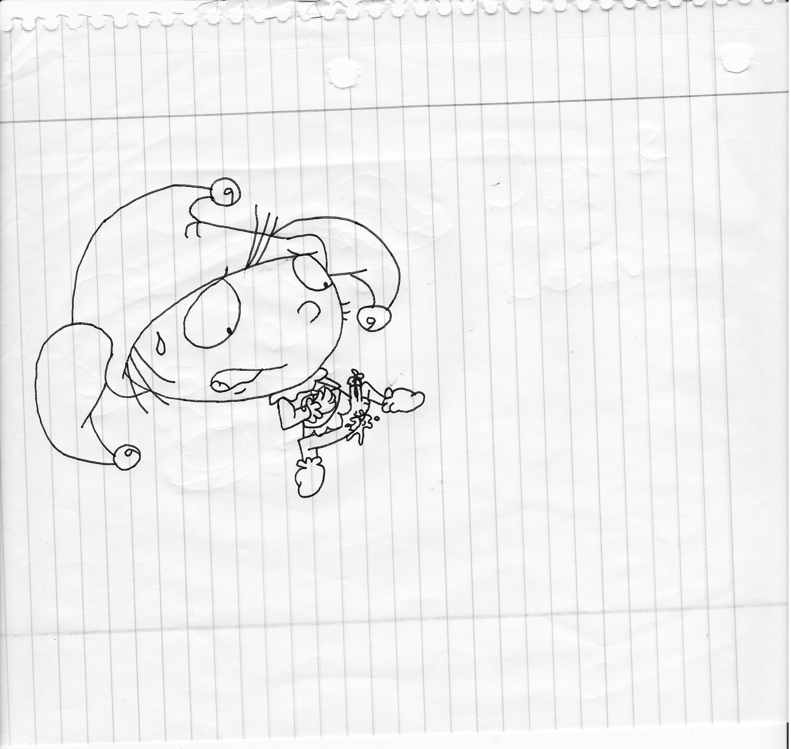 Artist Request Rule 34 Image