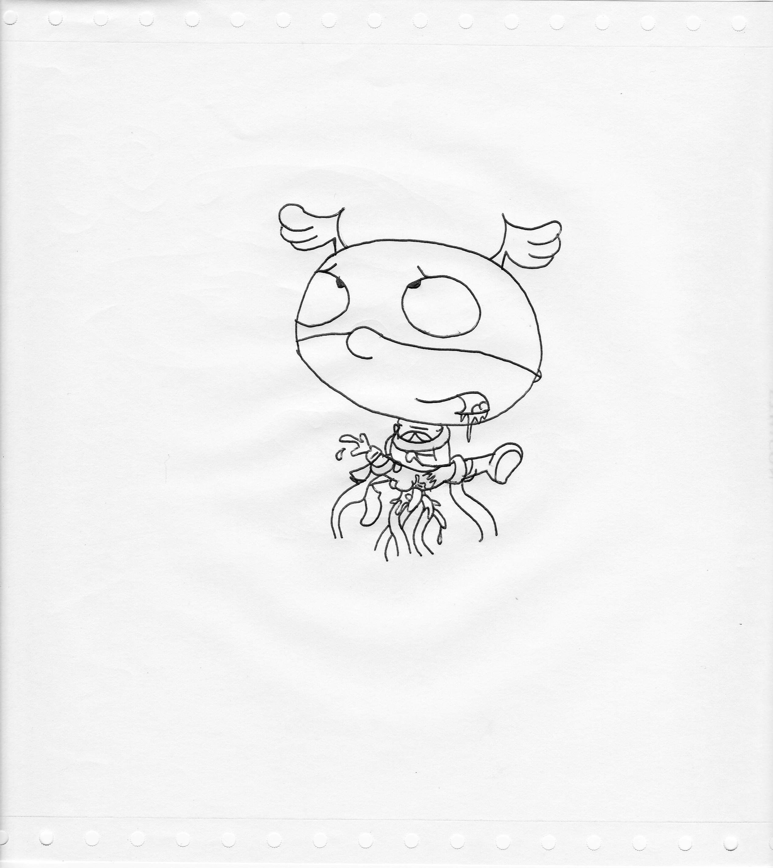 Alias The Jester Rule 34 Image