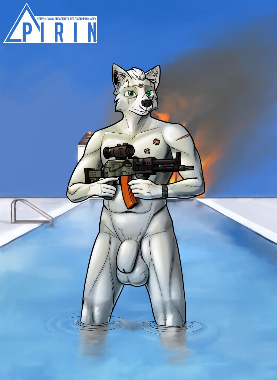 Digital Media (Artwork) Rule 34 Image
