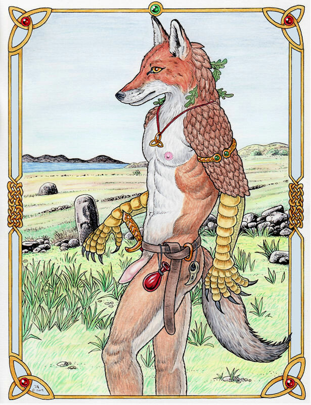 Anthro Rule 34 Image