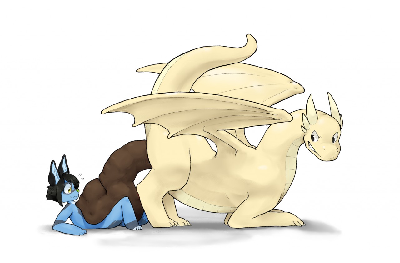 Anthro Rule 34 Image