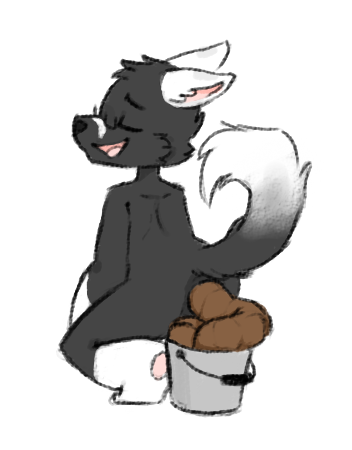 Anthro Rule 34 Image