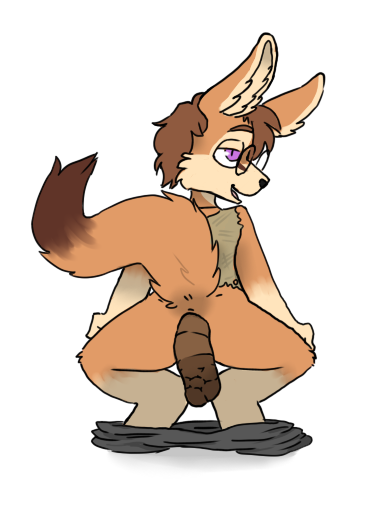 Anthro Rule 34 Image