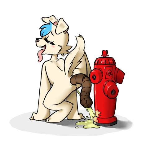 Anthro Rule 34 Image