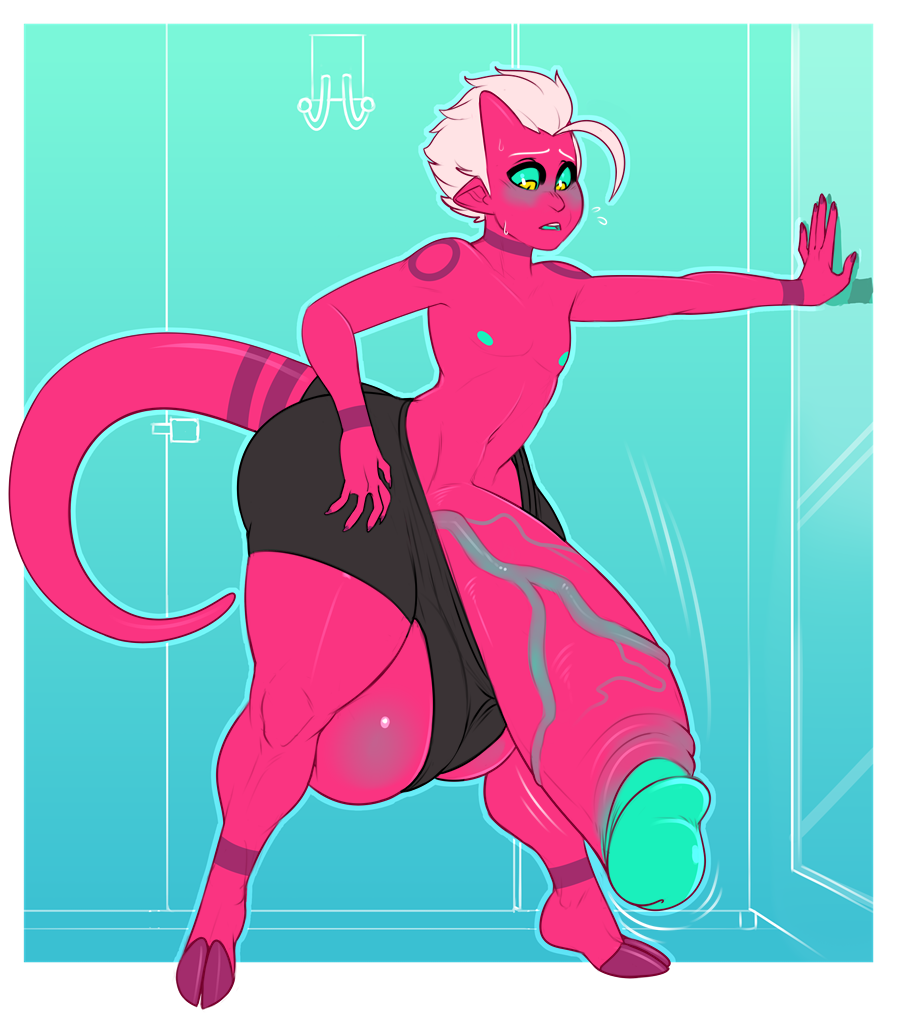 Pwink Rule 34 Image