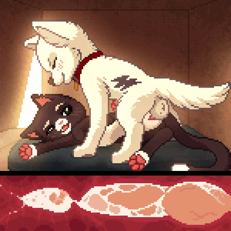 Bolt (Bolt) Rule 34 Image