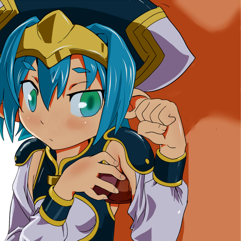 Hellmatio Rule 34 Image