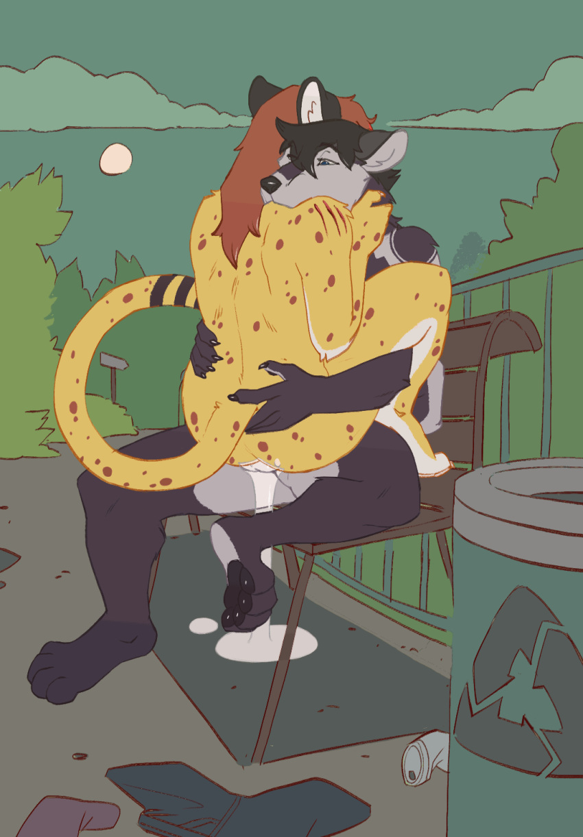 Character Request (Original) Rule 34 Image