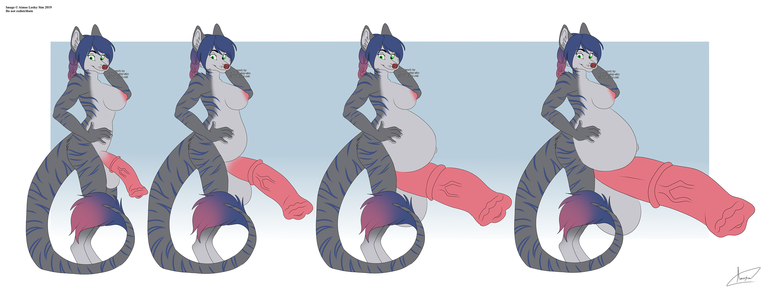 1futa Rule 34 Image